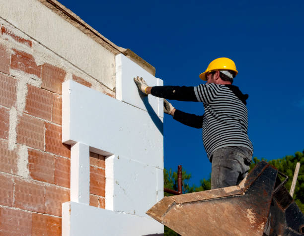 Professional Insulation Contractor in Johnson City, TN