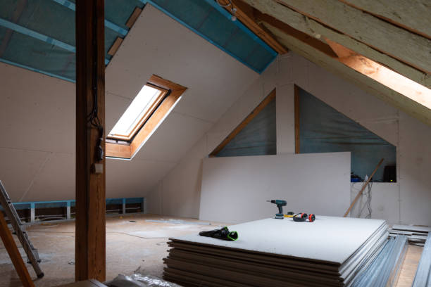 Best Geographic-Specific Insulation Services in Johnson City, TN