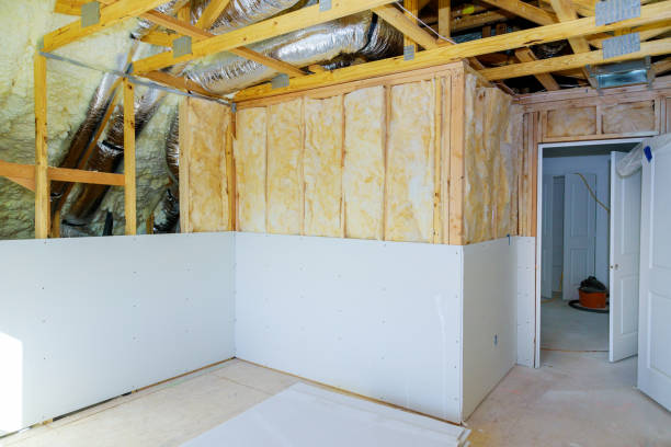 Types of Insulation We Offer in Johnson City, TN