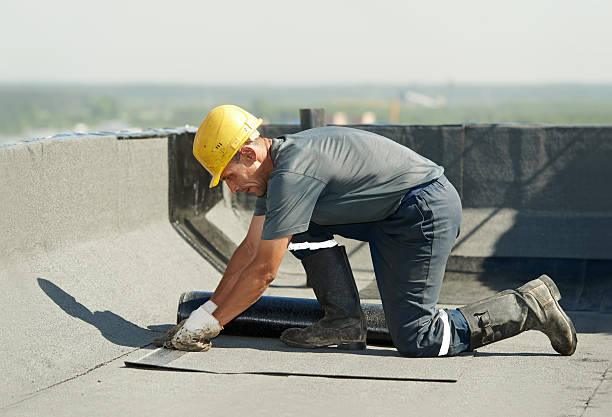 Types of Insulation We Offer in Johnson City, TN