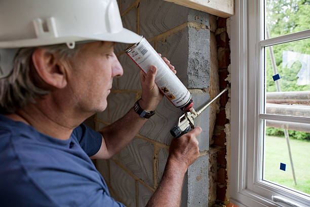 Best Residential Insulation in Johnson City, TN
