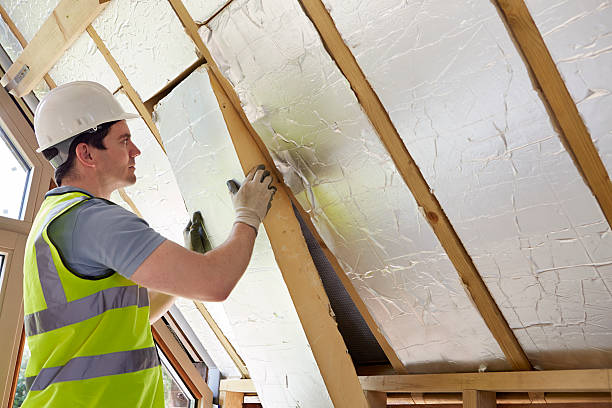Best Blown-in Insulation in Johnson City, TN